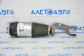 Air strut front right Tesla Model X 16-21 type 4