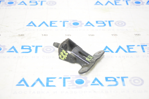 Right tailgate hinge for Honda CRZ 11-16