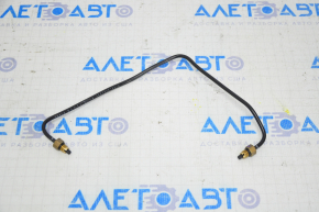 Tesla Model X Air Suspension Tube 16-21 Black