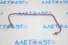 Tesla Model X Air Suspension Tube 16-21 Pink