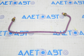 Tesla Model X Air Suspension Tube 16-21 Pink