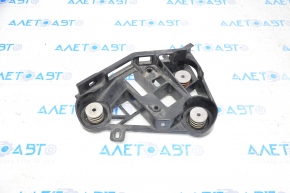 Tesla Model X Air Suspension Compressor Bracket 16-21 Type 2