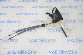 Front right door lock Hyundai Santa FE 19-23