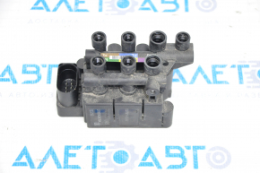 Tesla Model X Air Suspension Valve Block 16-21