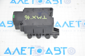 Tesla Model X Air Suspension Valve Block 16-21