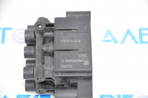 Tesla Model X Air Suspension Valve Block 16-21