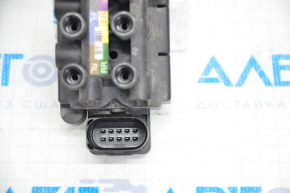 Tesla Model X Air Suspension Valve Block 16-21