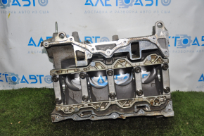 Cylinder block bare Ford Focus mk3 15-18 rest 2.0