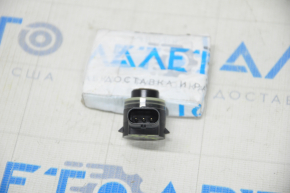 Tesla Model X 16-21 Rear Left Door Ultrasonic Opening Sensor