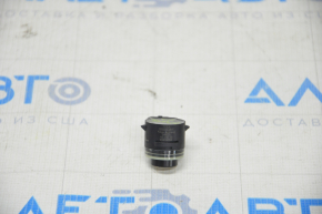 Tesla Model X 16-21 Rear Left Door Ultrasonic Opening Sensor