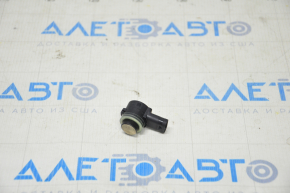 Tesla Model X 16-21 Rear Left Door Ultrasonic Opening Sensor
