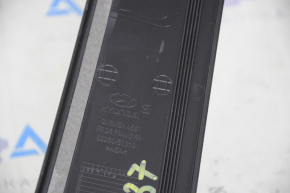 Hyundai Santa FE 19-23 front right side door trim, structure, scratches
