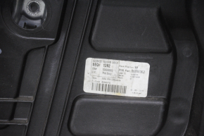 Window lift panel with motor front right Hyundai Santa FE 19-23