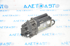 Tesla Model X Air Suspension Compressor 16-21 No Temp Sensor