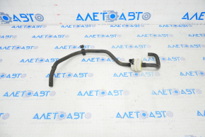 Tesla Model X Air Suspension Compressor Filter 16-21 Type 2
