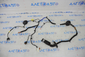 Wiring front right door Hyundai Santa FE 19-
