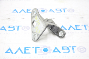 Upper front left door hinge for Mercedes W211