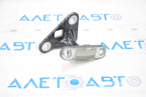 Upper front left door hinge for Mercedes W211