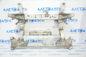 Tesla Model X Front Subframe 16-21