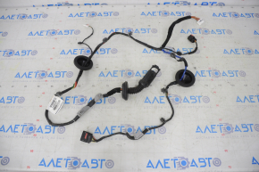 Wiring rear right door Hyundai Santa FE 19-