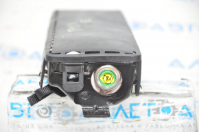 Airbag knee driver left Tesla Model X 16-21