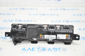 Airbag knee driver left Tesla Model X 16-21