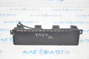 Airbag knee driver left Tesla Model X 16-21