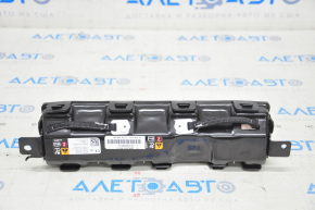 Airbag passenger knee airbag right Tesla Model X 16-21