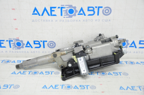 Tesla Model X Steering Column 16-21