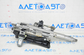 Tesla Model X Steering Column 16-21