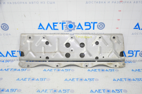 Front subframe guard center Tesla Model X 16-21