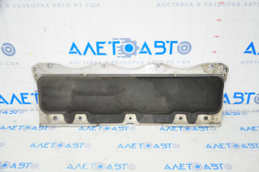 Front subframe guard center Tesla Model X 16-21