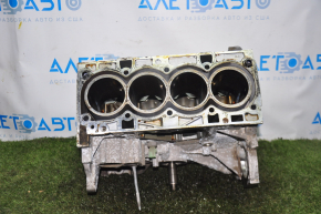Bare Cylinder Block Ford Escape 13-16 1.6T