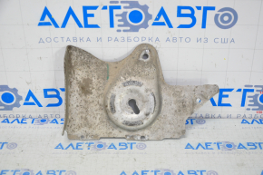 Rear subframe burdock right Tesla Model X 16-21