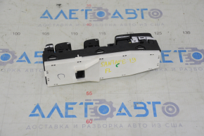 Front left window lift control Hyundai Santa FE 19-23