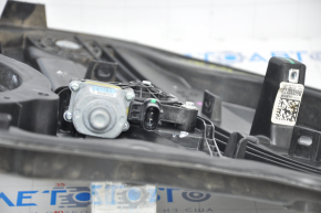 Window lifter with motor rear left Hyundai Santa FE 19-23