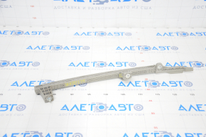 Rear left door glass guide Hyundai Santa FE 19-23