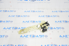 Rear left door handle mechanism Hyundai Santa FE 19-23