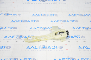 Rear left door handle mechanism Hyundai Santa FE 19-23