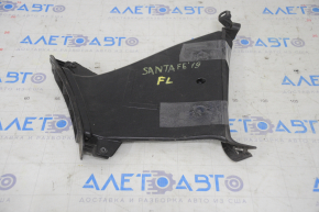 Brake cooling duct left Hyundai Santa FE 19-20