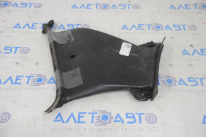 Brake cooling duct left Hyundai Santa FE 19-20