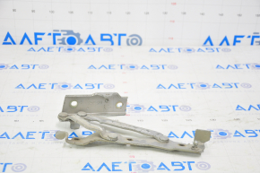 Right trunk lid hinge for Mitsubishi Galant 04-12