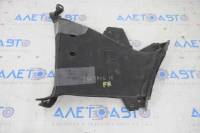 Brake cooling duct right Hyundai Santa FE 19-20