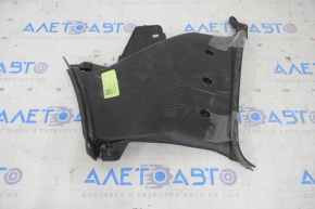 Brake cooling duct right Hyundai Santa FE 19-20