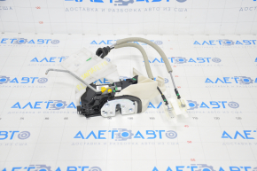 Rear left door lock Hyundai Santa FE 19-23
