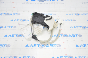 Rear left door lock Hyundai Santa FE 19-23