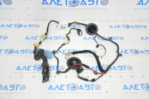 Wiring rear left door Hyundai Santa FE 19-