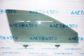 Glass door front right Toyota Camry v55 15-17 usa scratches