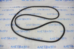 Front left door seal Hyundai Santa FE 19-23