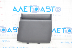Front panel niche under the Tesla Model X 16-21 monitor